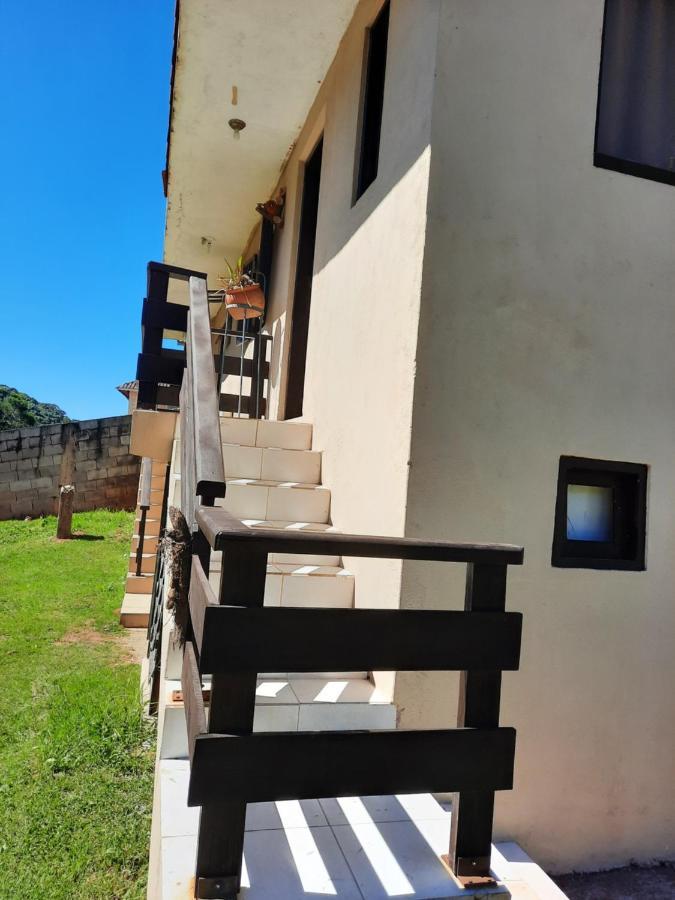 Pousada Casa Do Portal Monte Verde  Eksteriør bilde