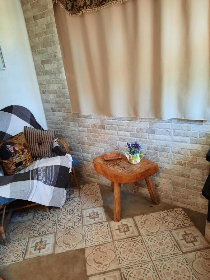 Pousada Casa Do Portal Monte Verde  Eksteriør bilde