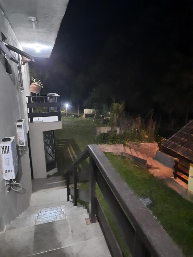 Pousada Casa Do Portal Monte Verde  Eksteriør bilde