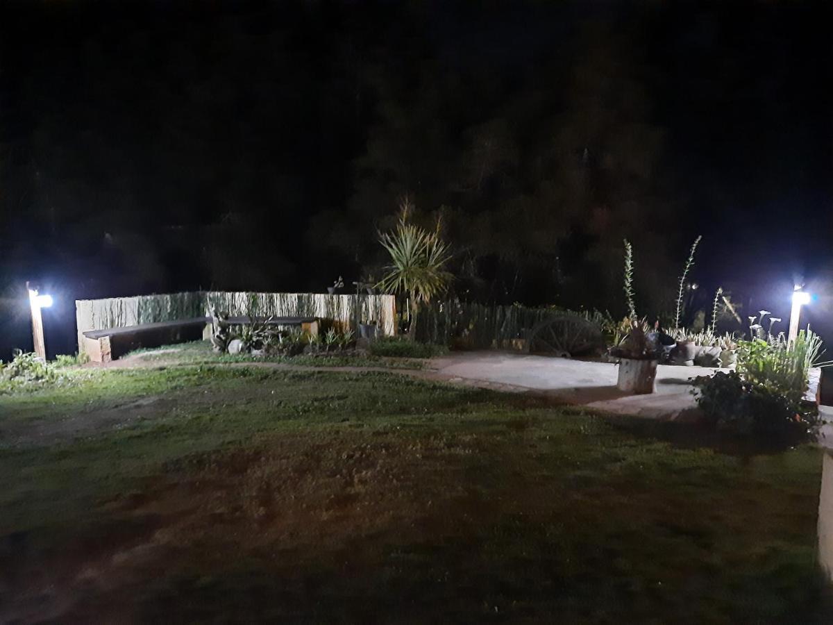 Pousada Casa Do Portal Monte Verde  Eksteriør bilde
