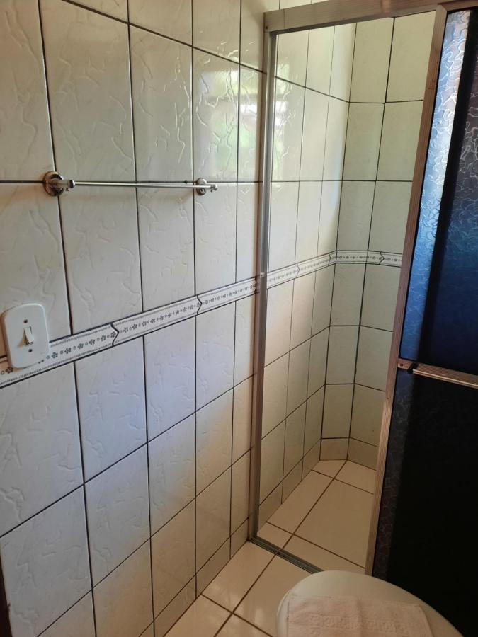 Pousada Casa Do Portal Monte Verde  Eksteriør bilde