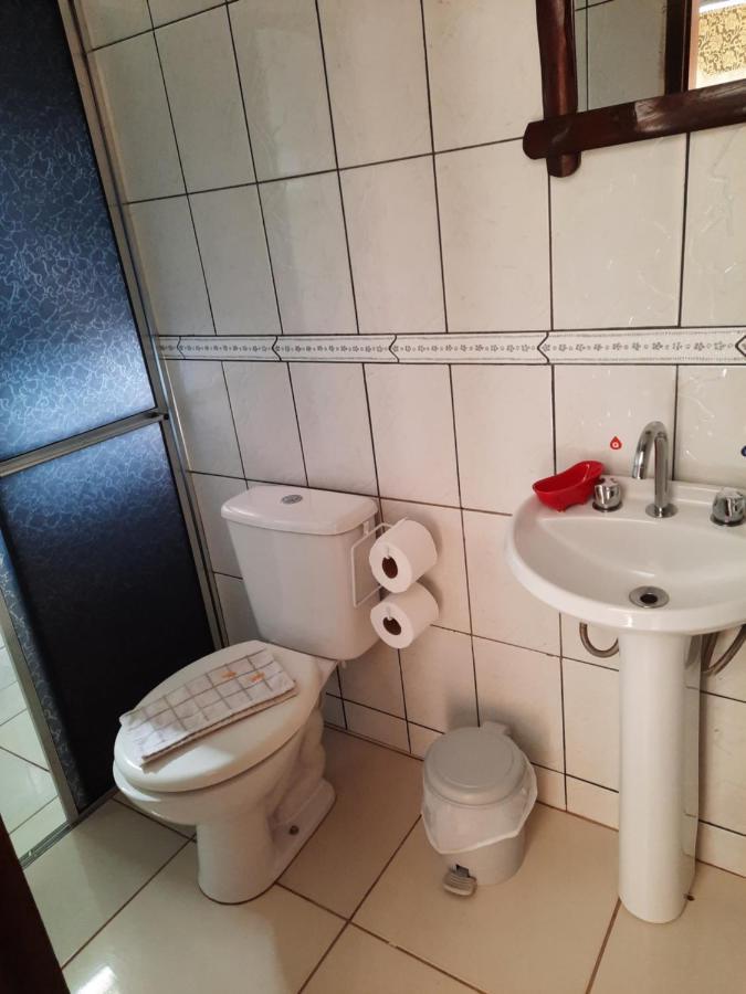 Pousada Casa Do Portal Monte Verde  Eksteriør bilde