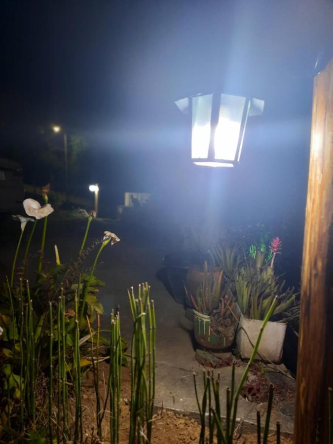Pousada Casa Do Portal Monte Verde  Eksteriør bilde